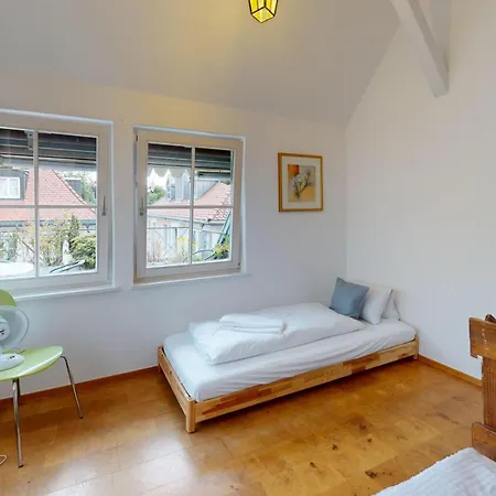 Apartamento Heimatel - Braugasse