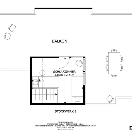 Heimatel - Altstadt-maisonette Mit Dachterrasse