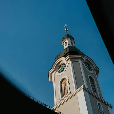 Heimatel - Braugasse Apartamento