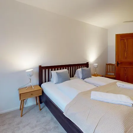 Apartamento Heimatel - Braugasse Wangen im Allgäu