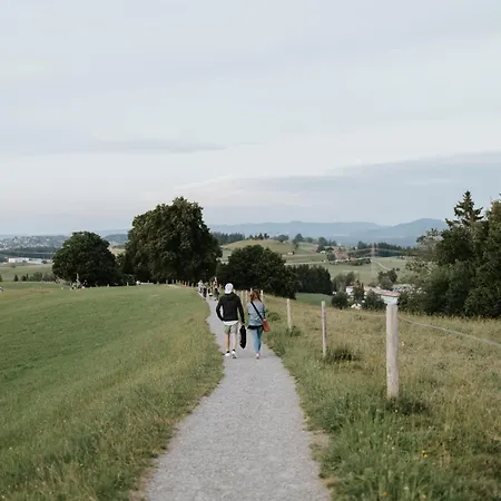 Heimatel - Altstadt-maisonette Mit Dachterrasse