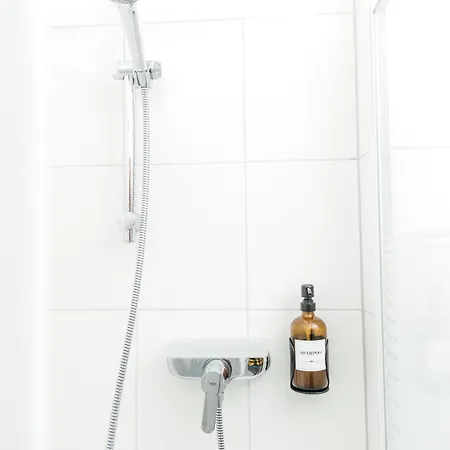 Heimatel - Altstadt-maisonette Mit Dachterrasse *