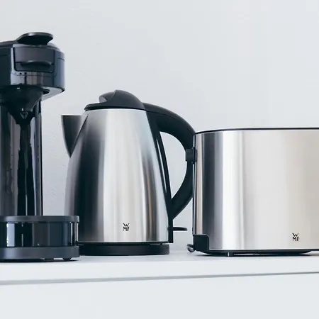 Heimatel - Altstadt-maisonette Mit Dachterrasse Appartamento Wangen im Allgäu