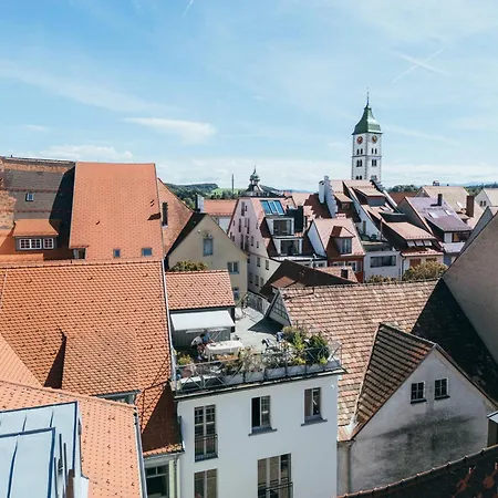 Apartment Heimatel - Braugasse Wangen im Allgaeu