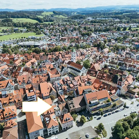 Heimatel - Braugasse Apartment