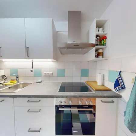 Heimatel - Altstadt-maisonette Mit Dachterrasse Appartamento Wangen im Allgäu